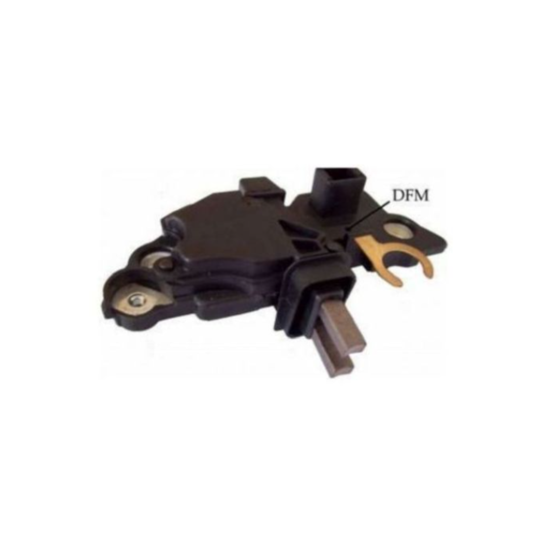 REGULADOR DE VOLTAJE TIPO BOSCH 12V 1P