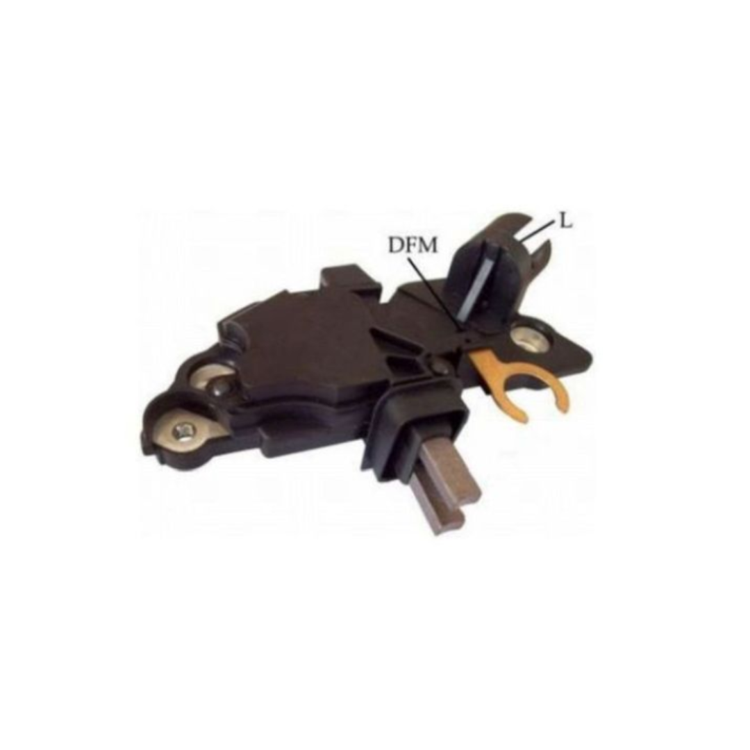 REGULADOR DE VOLTAJE TIPO BOSCH 12V