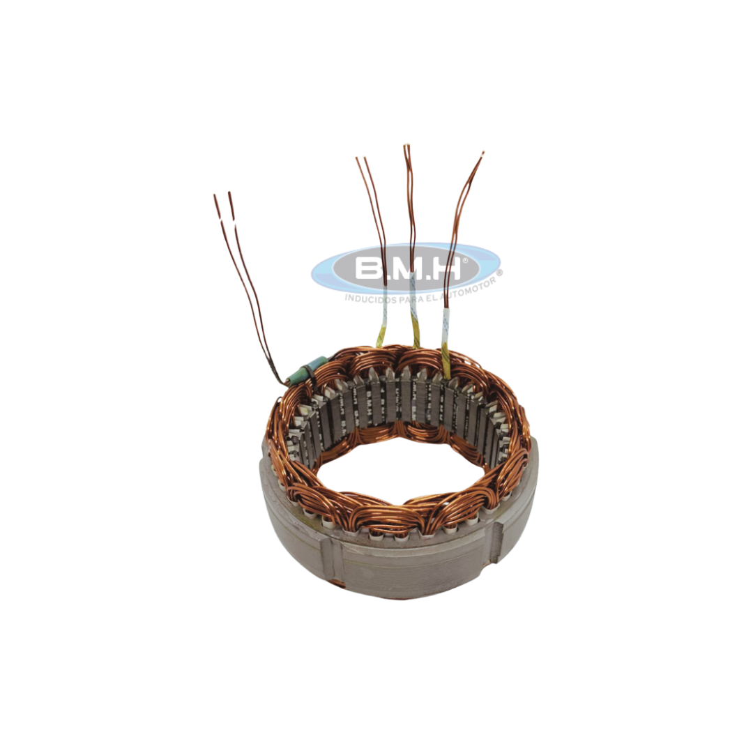 ESTATOR MARELLI 6 TORNILLOS 89X125X26.5