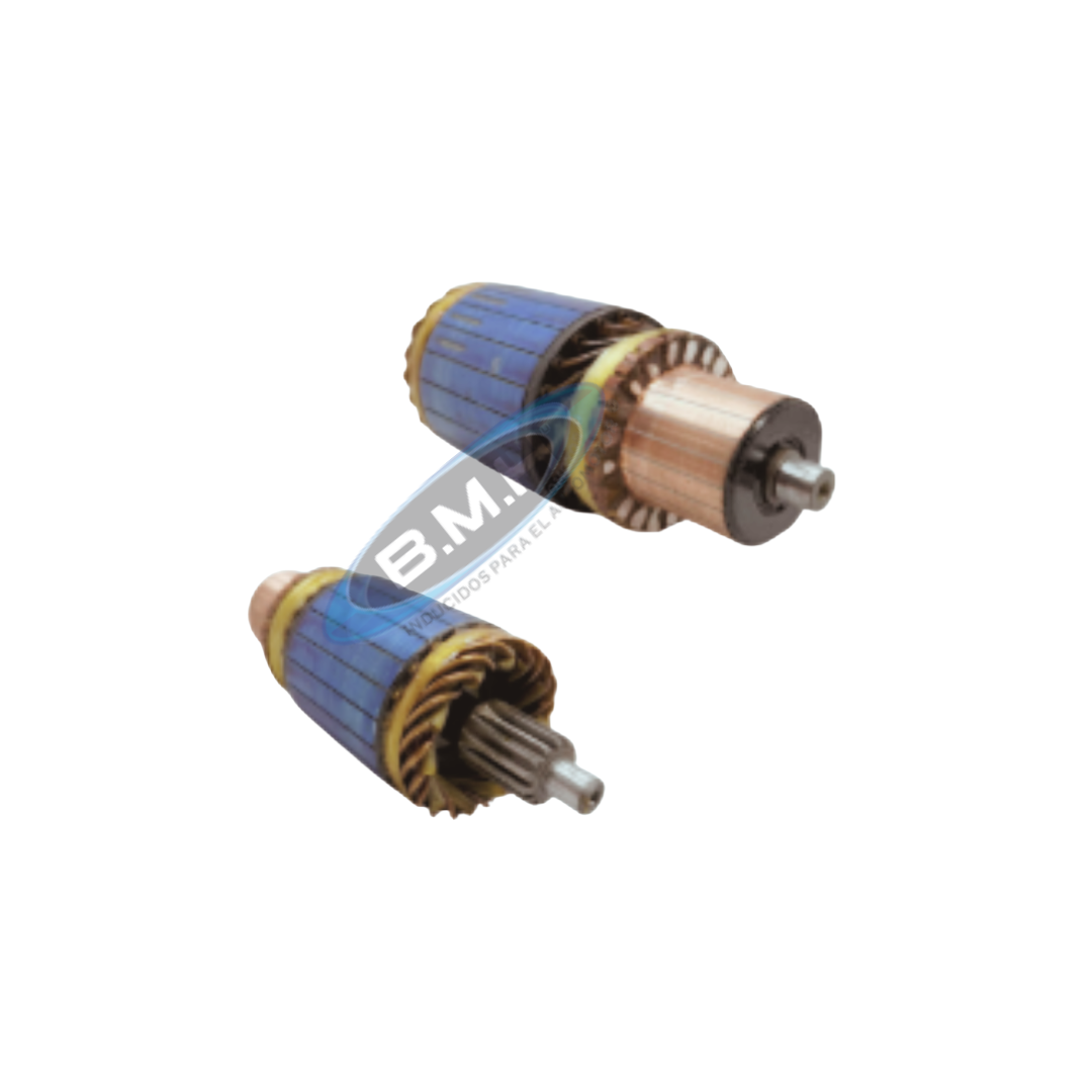 ARR. MITSUBISHI 39MT 68X195X14. REDUCCION 12V
