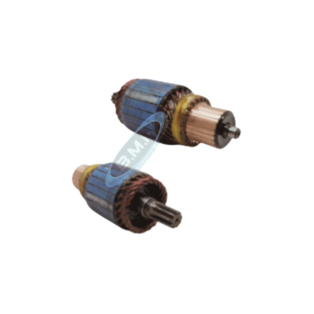 ARR. MITSUBISHI AUTOELEVADOR 24V
