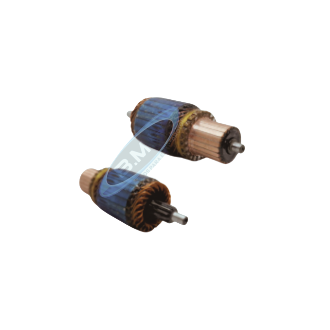 ARR. MITSUBISHI AUTOELEVADOR Ø53 L151 EST.11 R.23