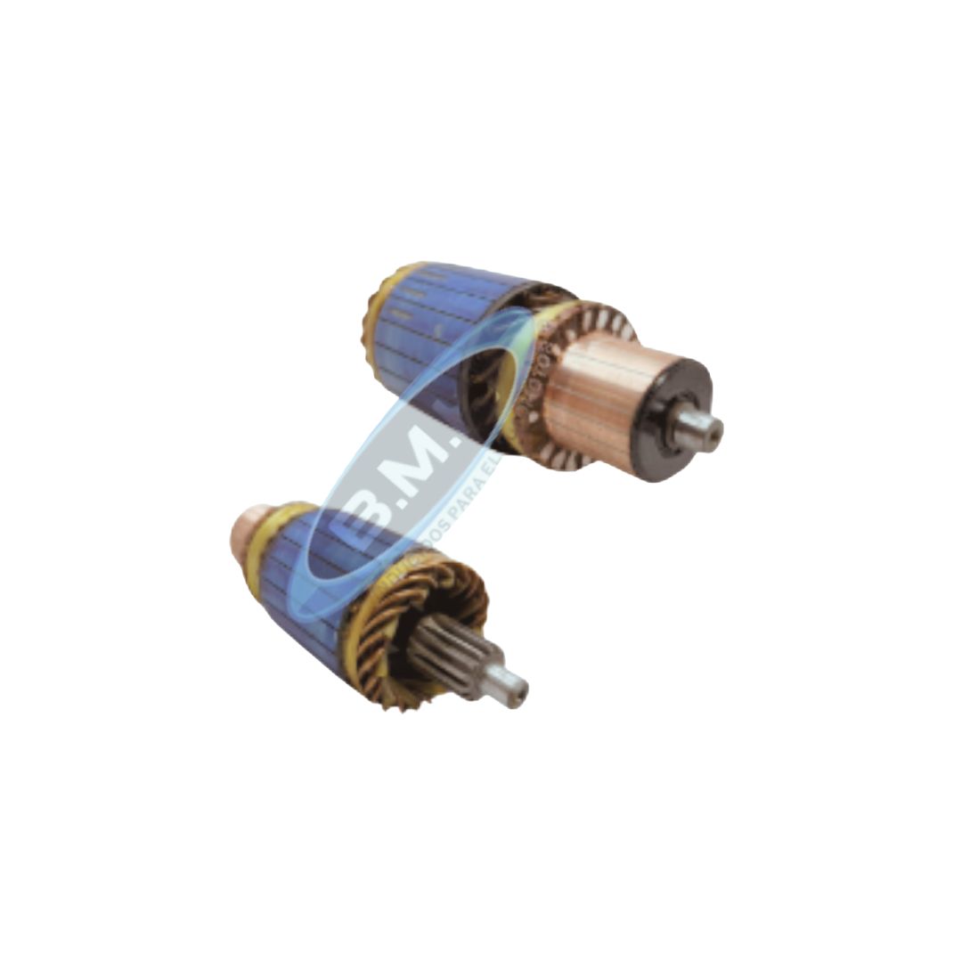 ARR.MITSUBISHI 39 MT 68X195X14. REDUCCION 24V