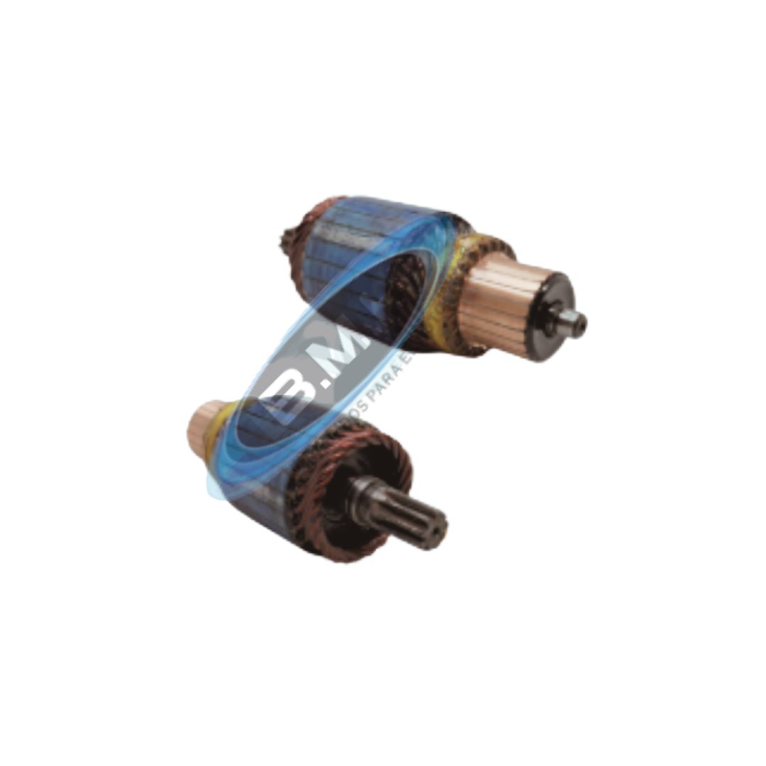 ARR.MITSUBISHI AUTOELEVADOR 12V