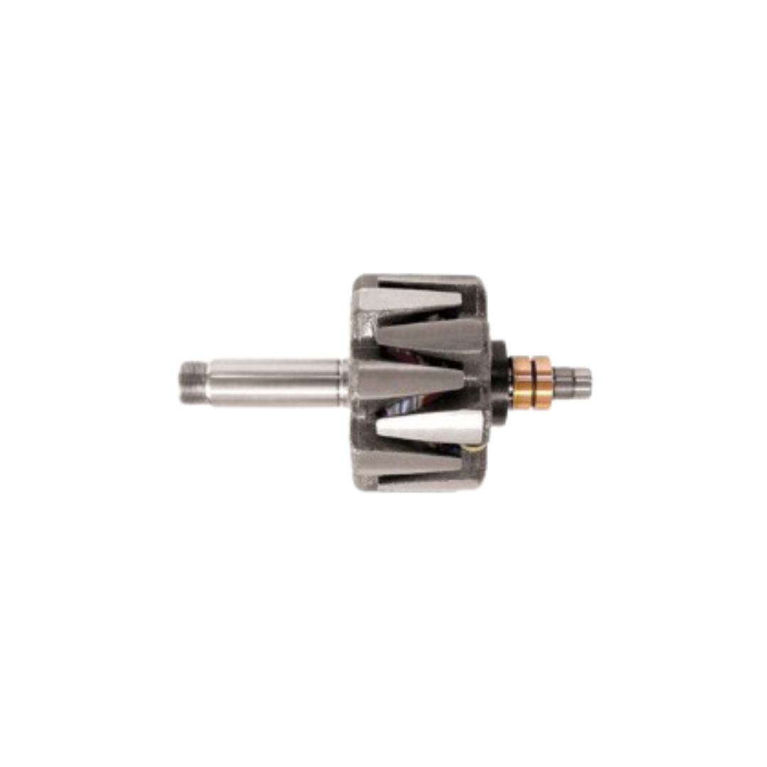 ROTOR BOSCH 140A 24V- EJE CORTO