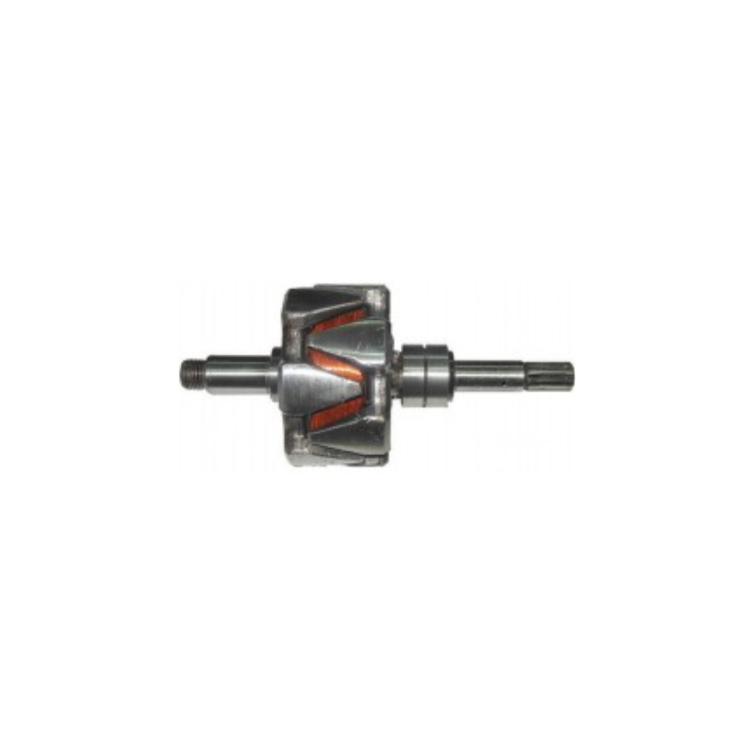 ROTOR C/DEP NIPPONDENSO 10 ESTRIAS 24V