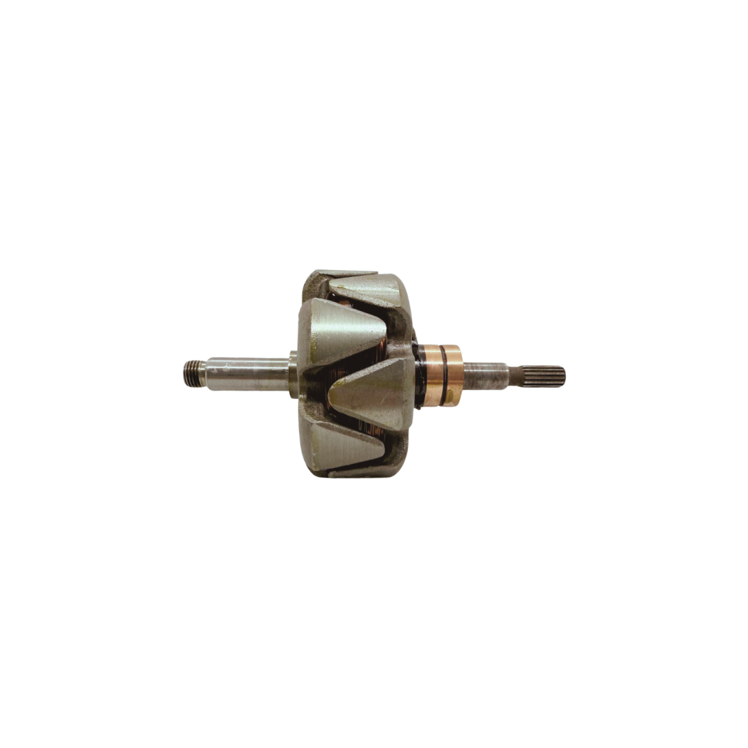 ROTOR HITACHI C/DEPRESOR 16 ESTRIAS