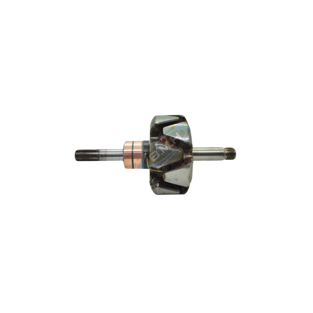 ROTOR HITACHI C/DEPRESOR 8 ESTRIAS