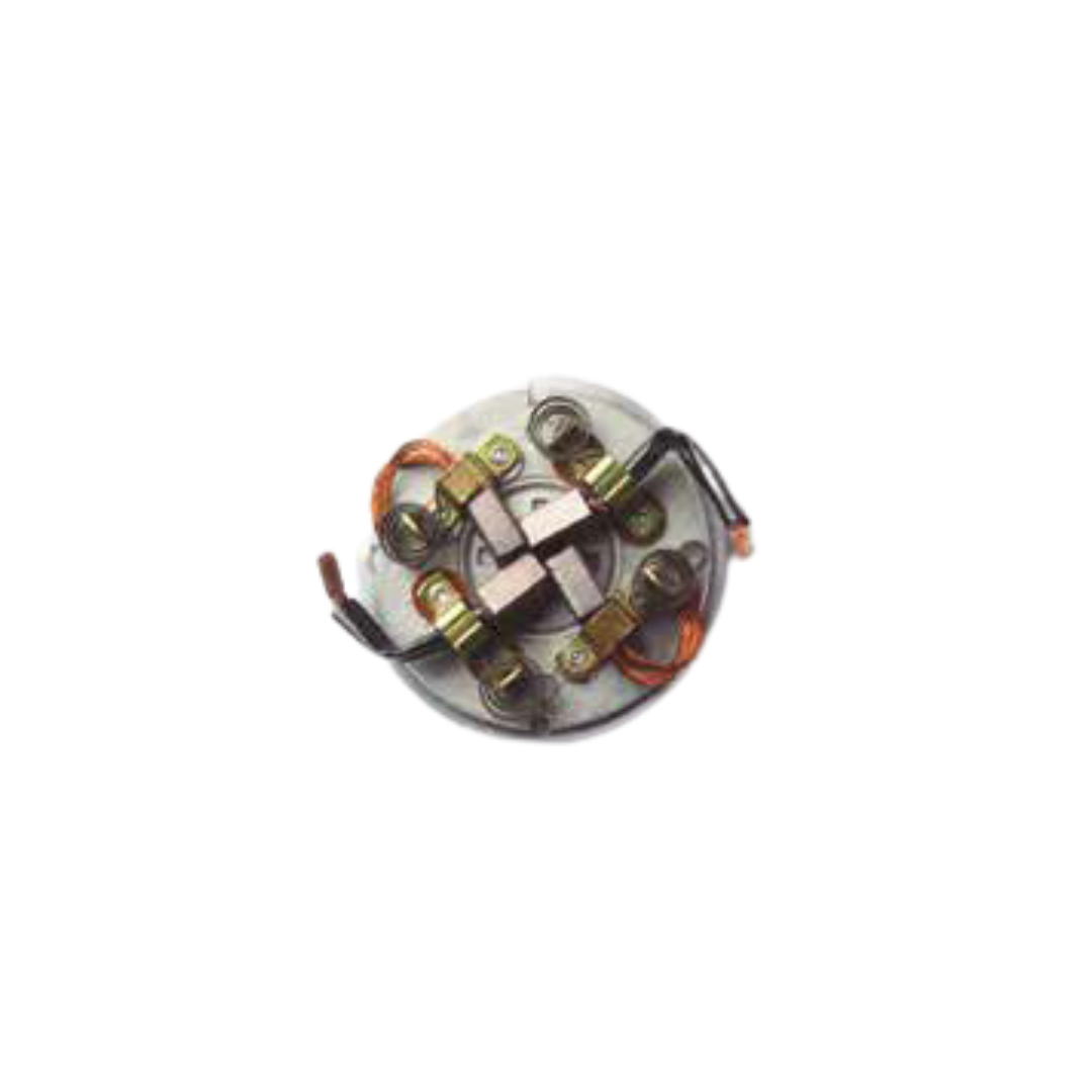 TAPA PORTAESCOBILLA RENAULT 12-18-21/ PEUGEOT 504-505/FIAT 128-DUNA (4 CARBONES) (GNC)