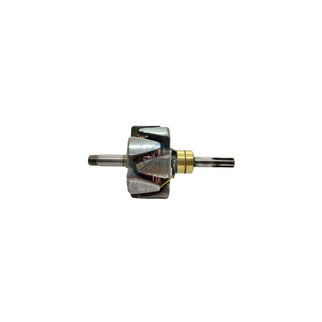ROTOR MITSUBISHI C/DEP 8 ESTRIAS 12V