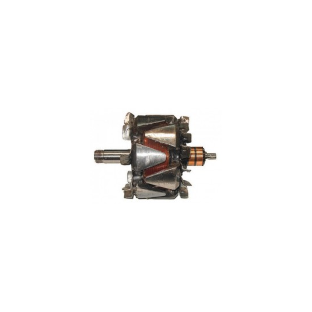 ROTOR MITSUBISHI C/V ( EJE L/POLEA:17mm)