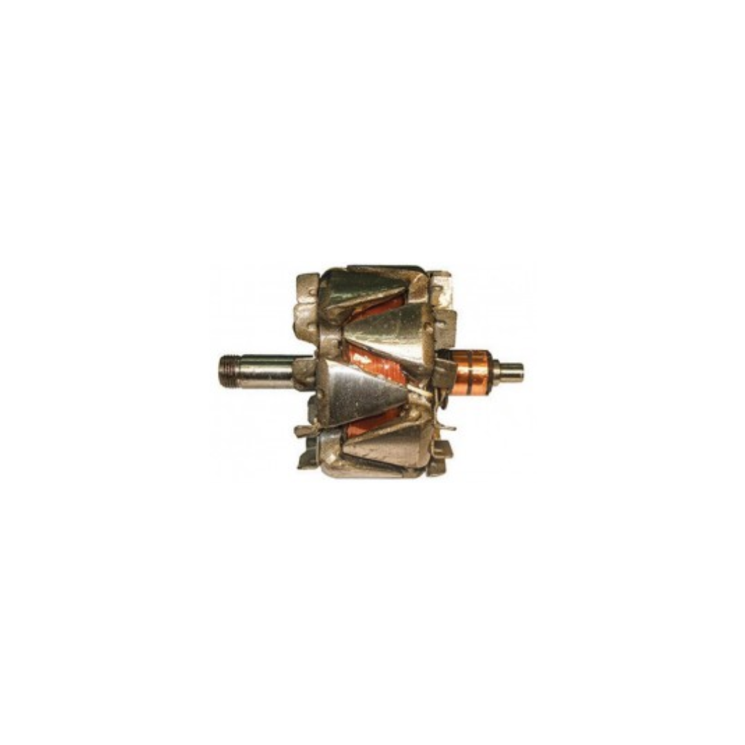 ROTOR MITSUBISHI C/V( EJE L/COLECTOR: 10mm) 24V