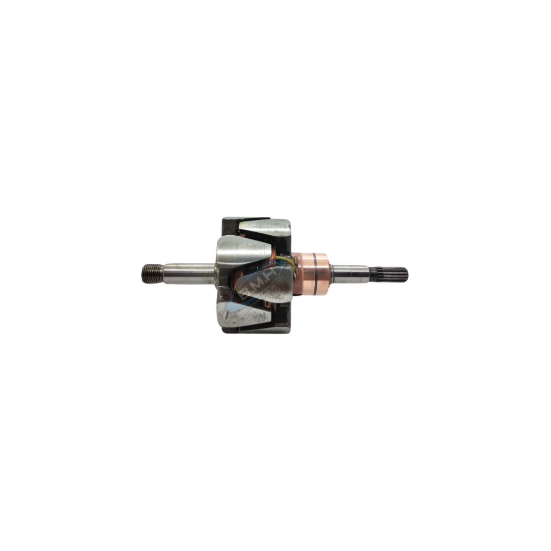 ROTOR NIPPONDENSO C/DEP  16 ESTRIAS 12V