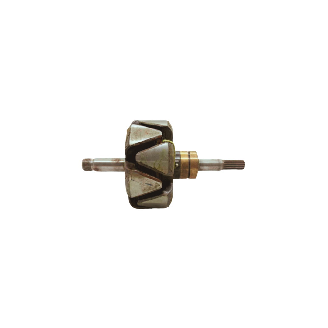 ROTOR HITACHI C/DEPRESOR 16 ESTRIAS