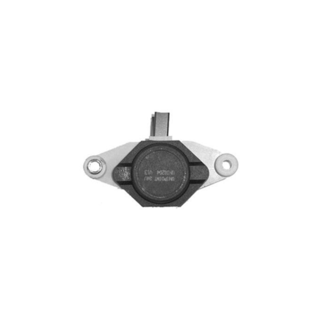 REGULADOR DE VOLTAJE TIPO BOSCH 24V MB- VOLVO- UNIVERSAL CAMIONES