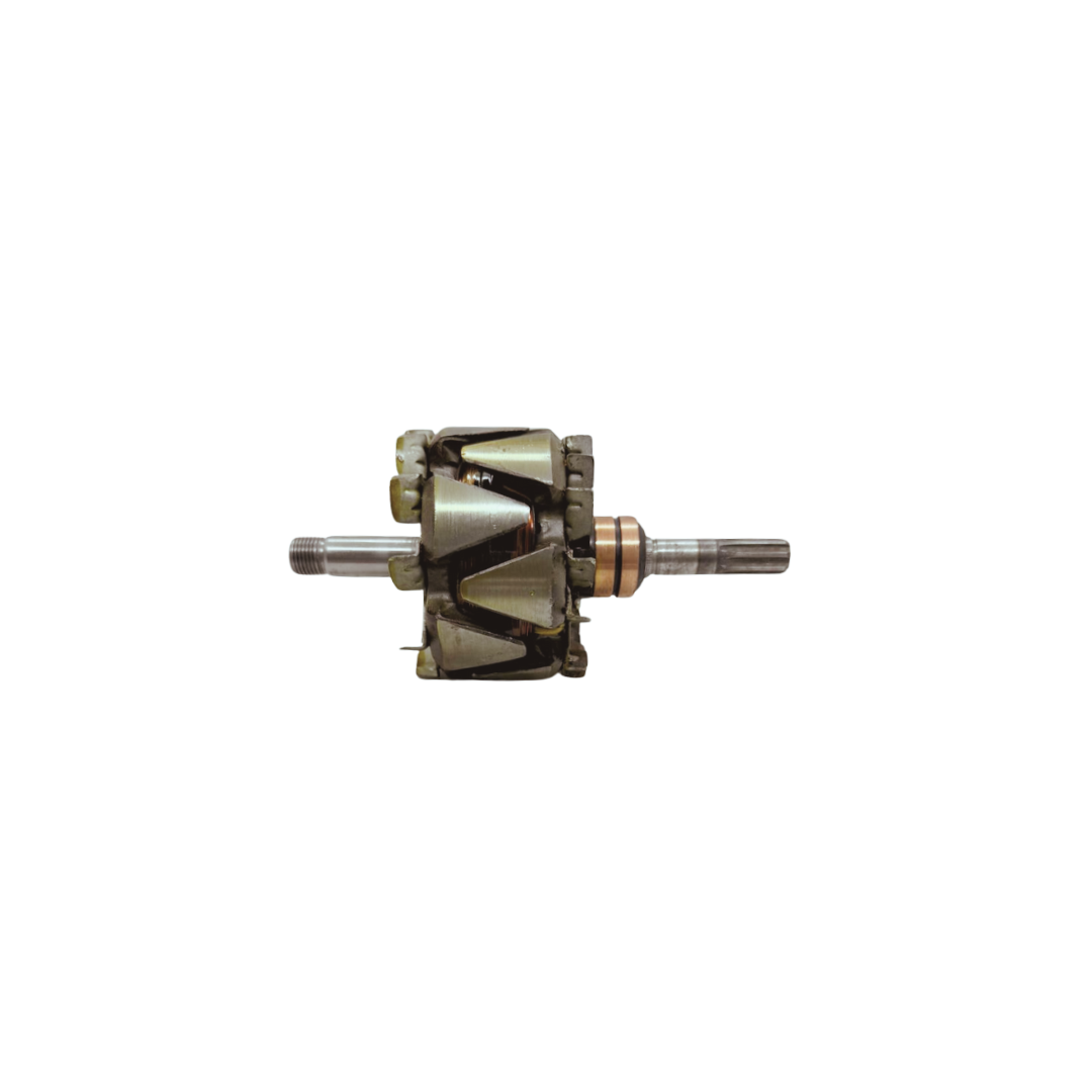 ROTOR HITACHI C/DEPRESOR 8 ESTRIAS