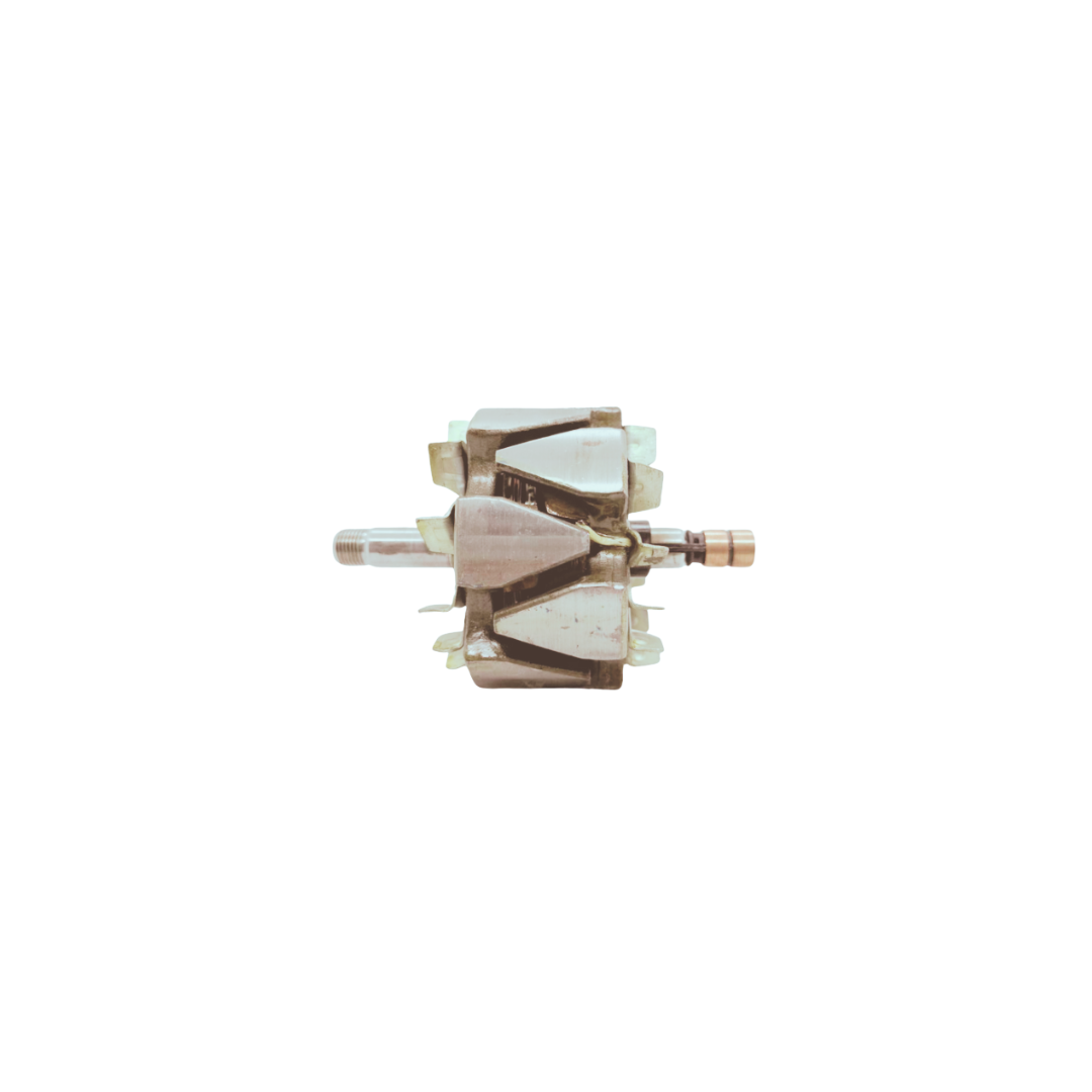 ROTOR ISKRA ELECTRONICO Ø111 L/168 24V