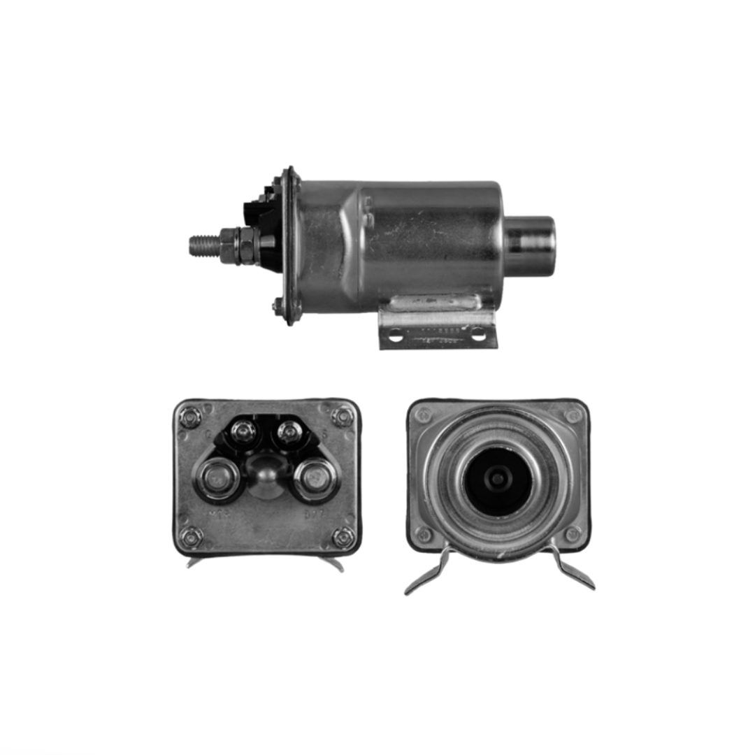 SOLENOIDE MT 40