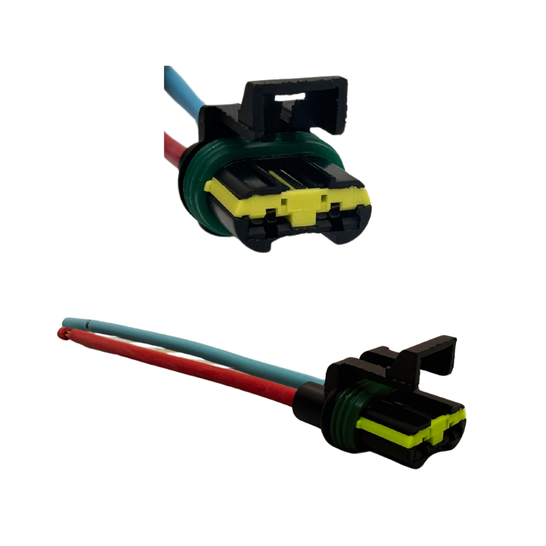 FICHA 2 VIAS MOTOR ELECTRO FIAT-RENAULT-CHEVROLET