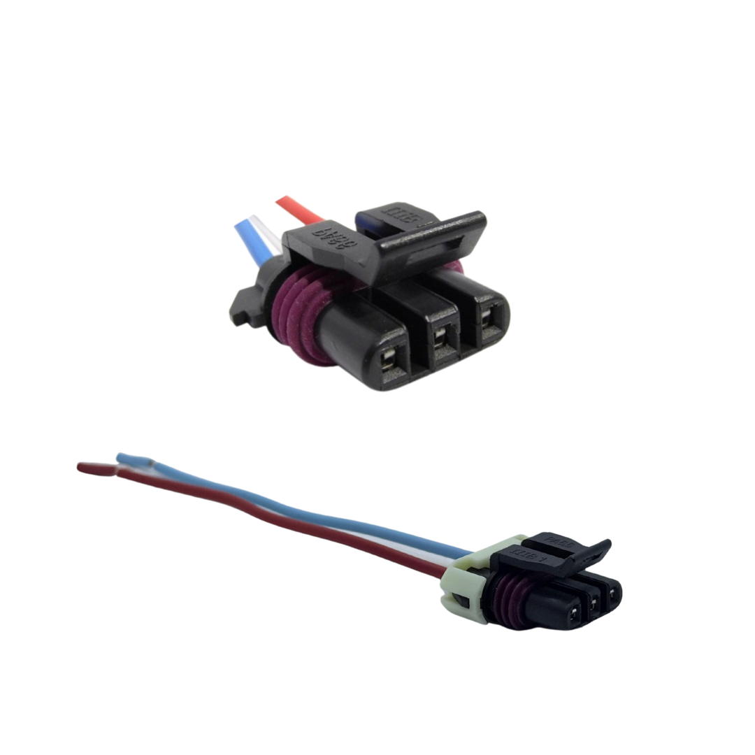 FICHA 3 VIAS ORIGINAL FIAT-GM