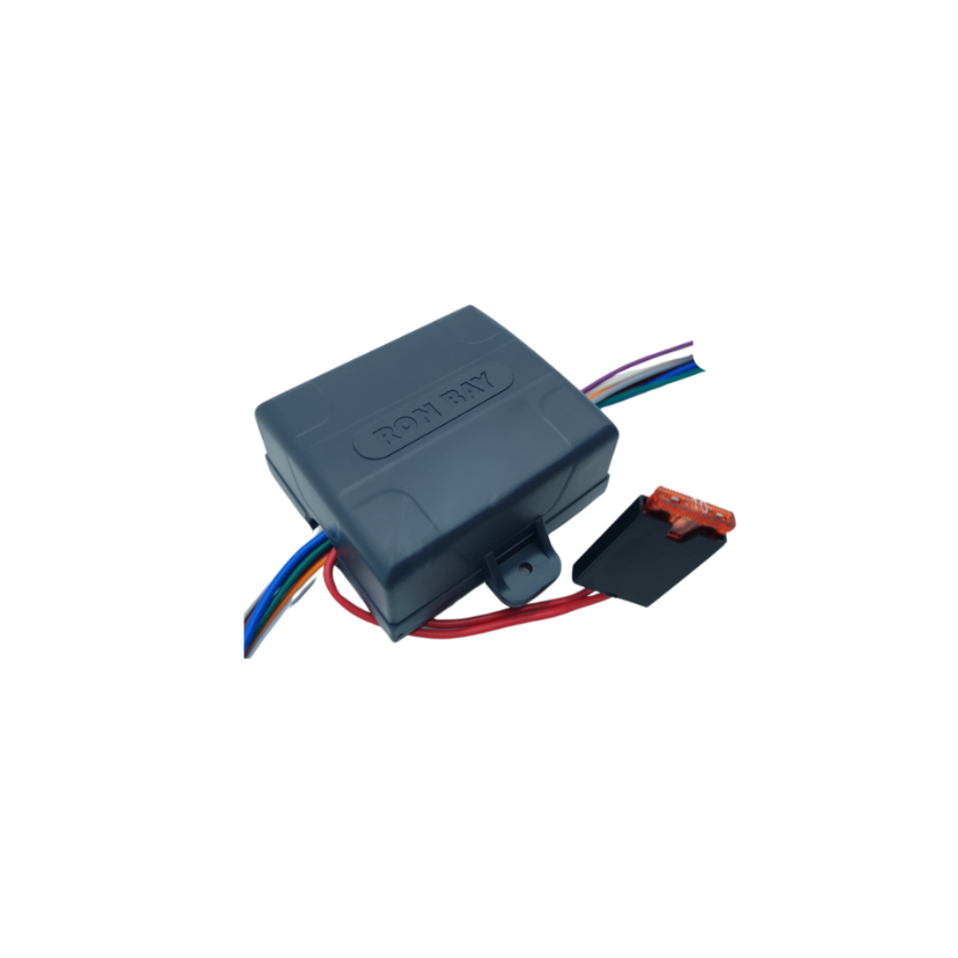 EMULADOR UNIVERSAL PARA TRAILER 4 SALIDAS