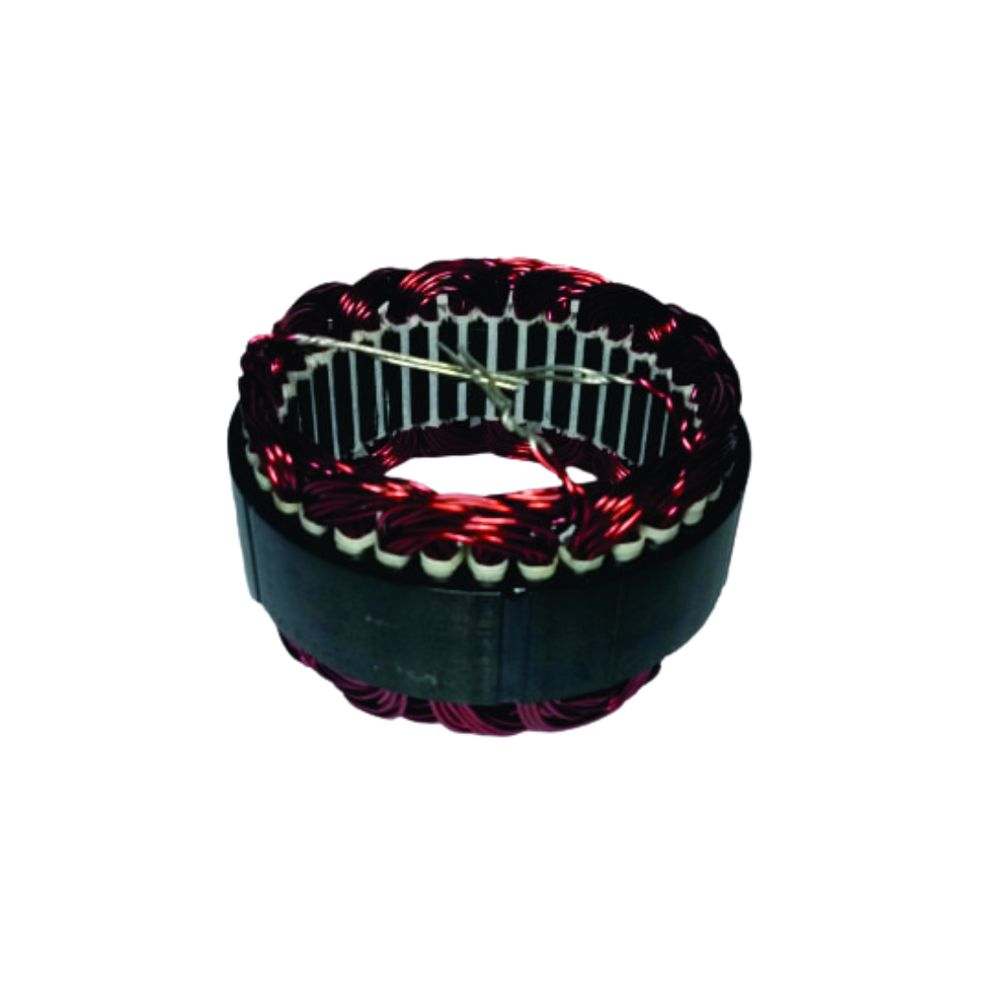 ESTATOR DE ALTERNADOR DENSO MARELLI PALIO 12V 9