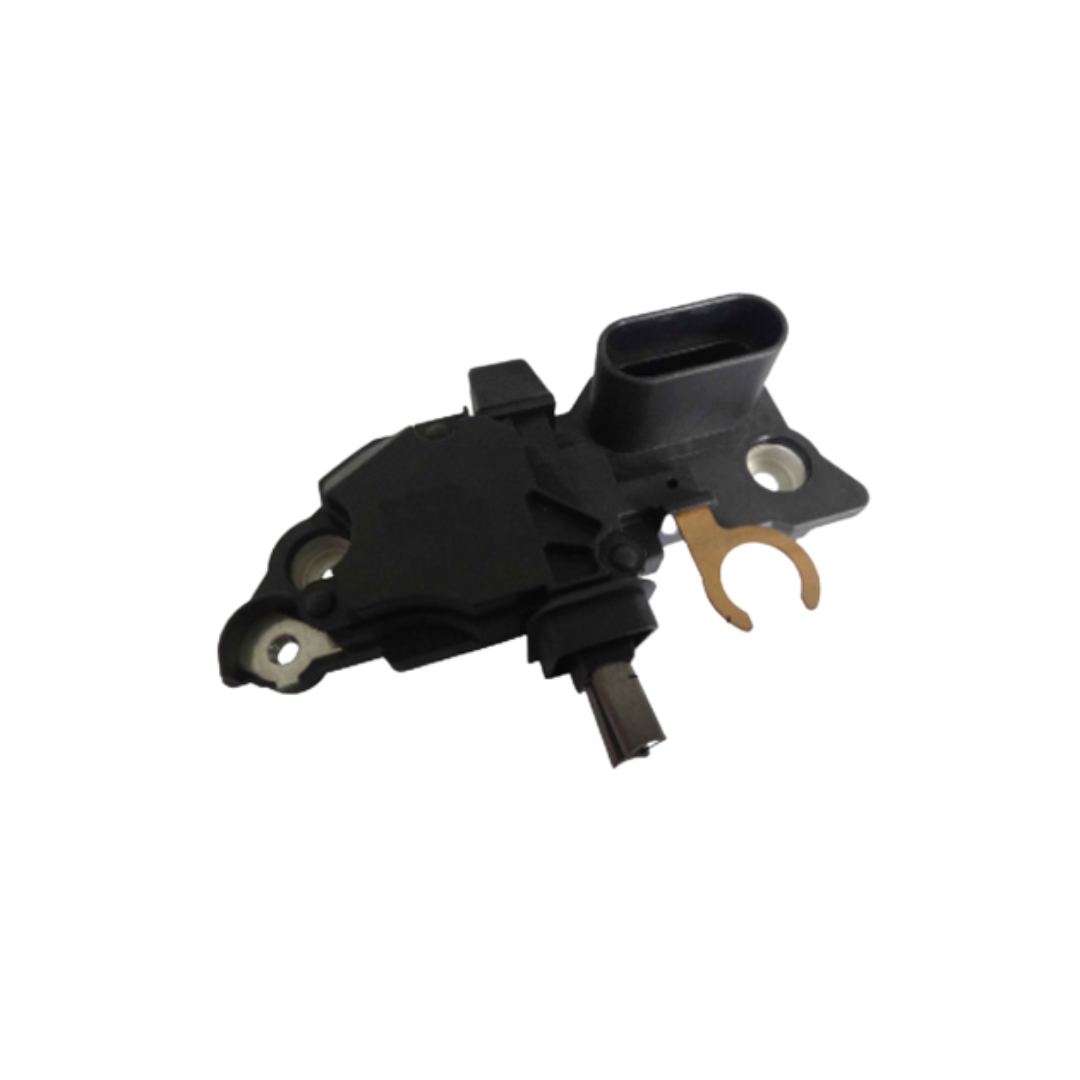 REGULADOR DE VOLTAJE BOSCH 4P 12V