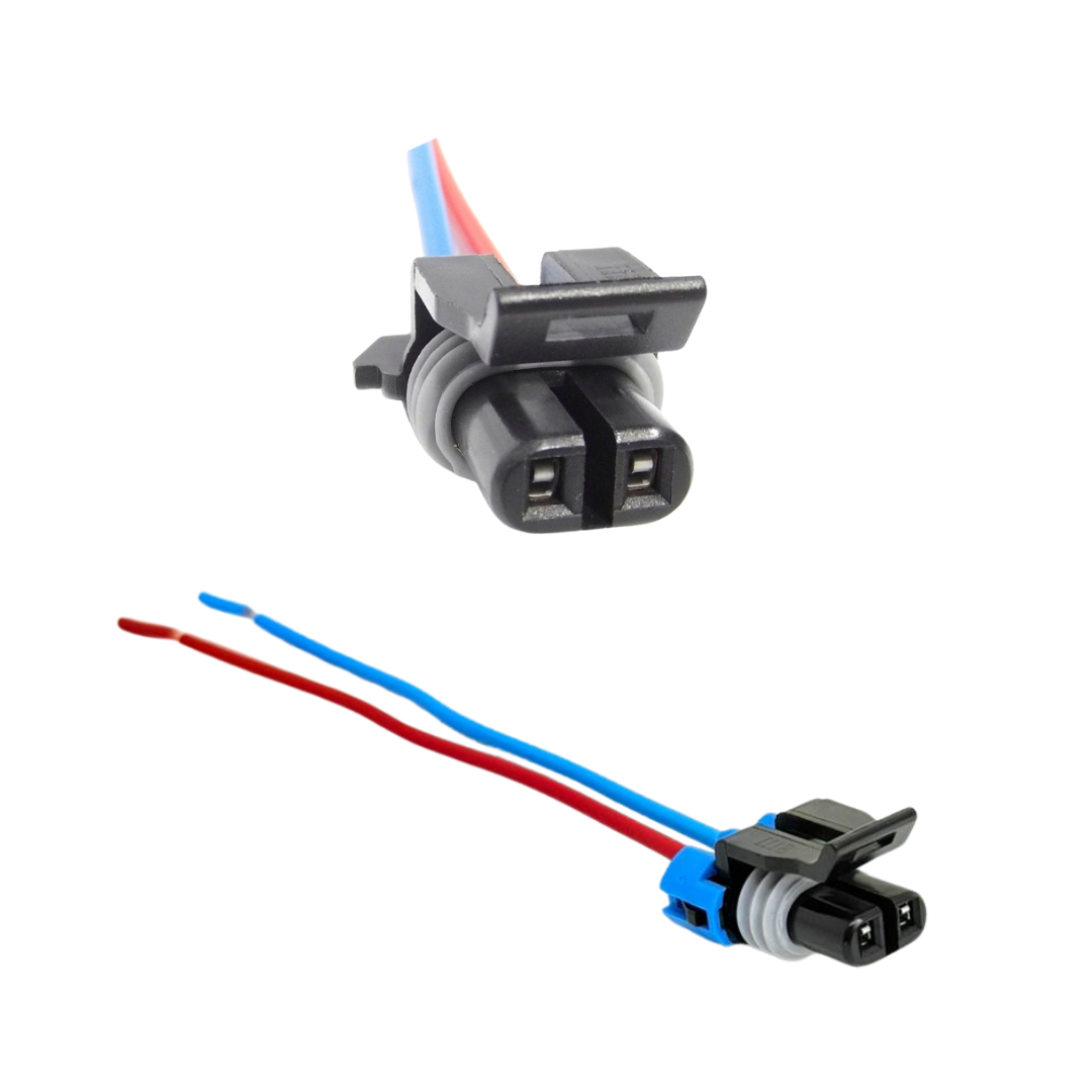 FICHA 2 VIAS ORIGINAL FIAT-GM