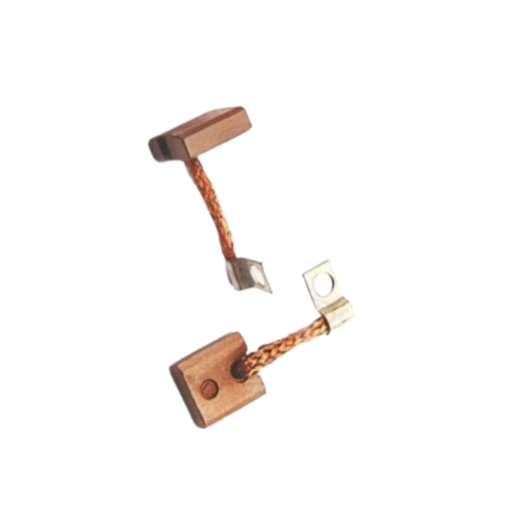 ESCOBILLA DE ARRANQUE FIAT - GAREF - FEMSA FIAT 600 - 750 - 850 12V