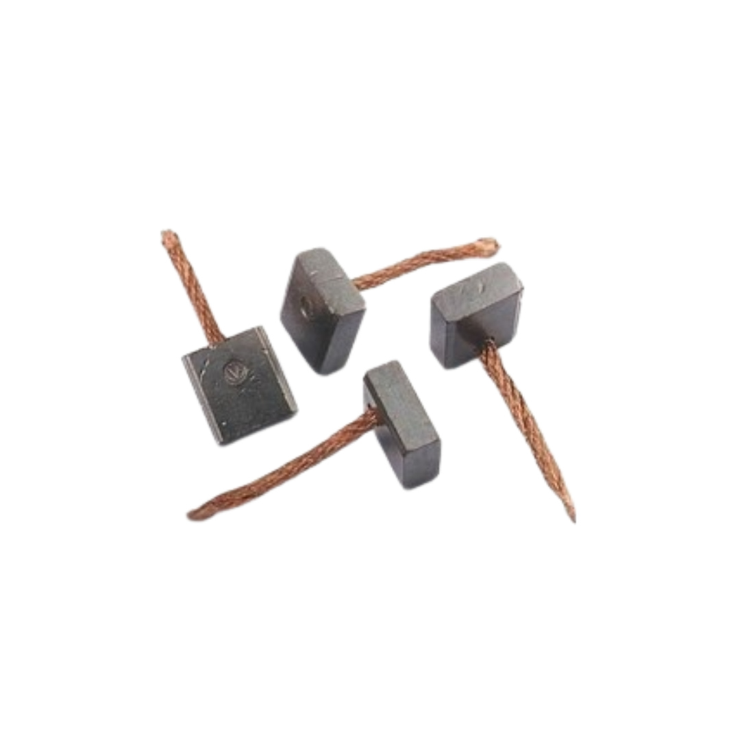 ESCOBILLA DE ARRANQUE BOSCH M. BENZ 1114 BRASILERO 12V