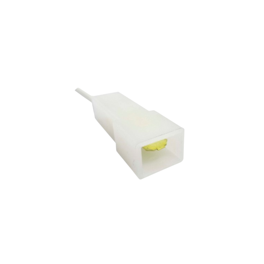 FICHA 1 VIA HEMBRA (PORTA MACHO) X BOLSA DE 10 UNIDADES