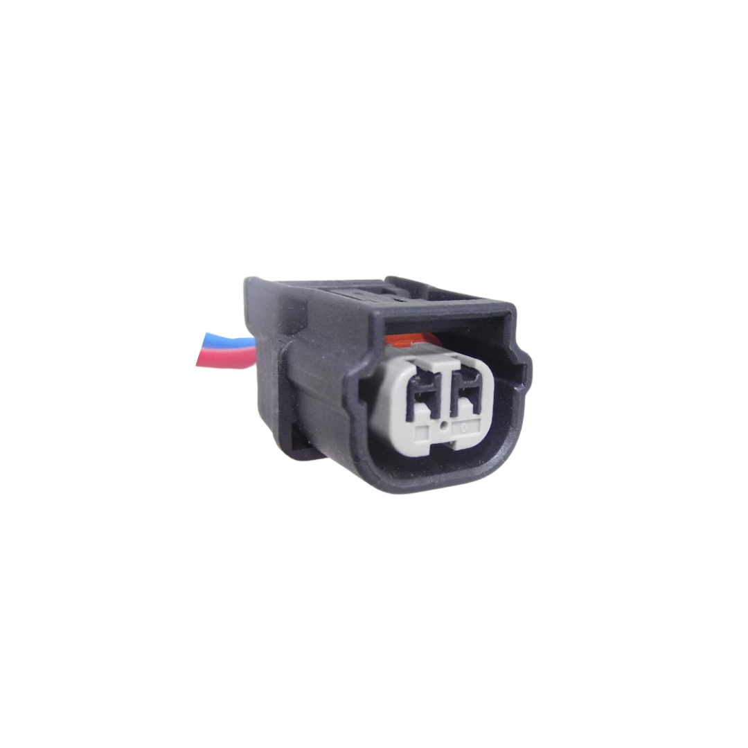 FICHA 2 VIAS SENSOR DE TEMPERATURA LINEA HONDA