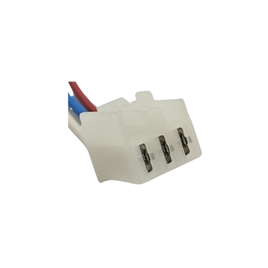 FICHA 3 VIAS INTERRUPTOR STOP FIAT TEMPRA / TIPO