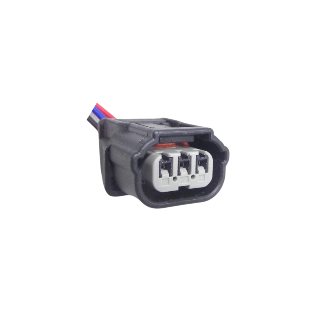 FICHA 3 VIAS BOBINA DE IGNICION LINEA HONDA