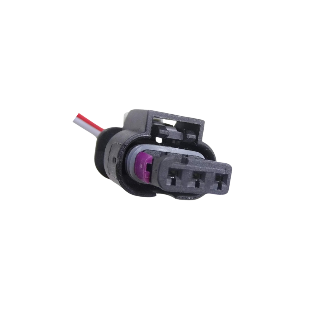 FICHA 3 VIAS SENSOR MARIPOSA VW (BORA-GOLF-VENTO)