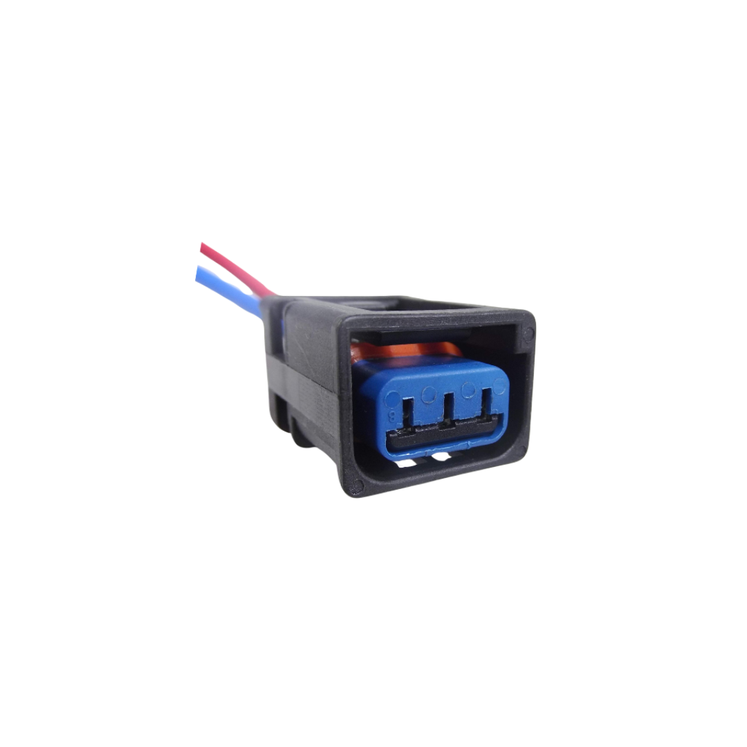 FICHA 3 VIAS BOBINA DE ENCENDIDO VW/ FORD