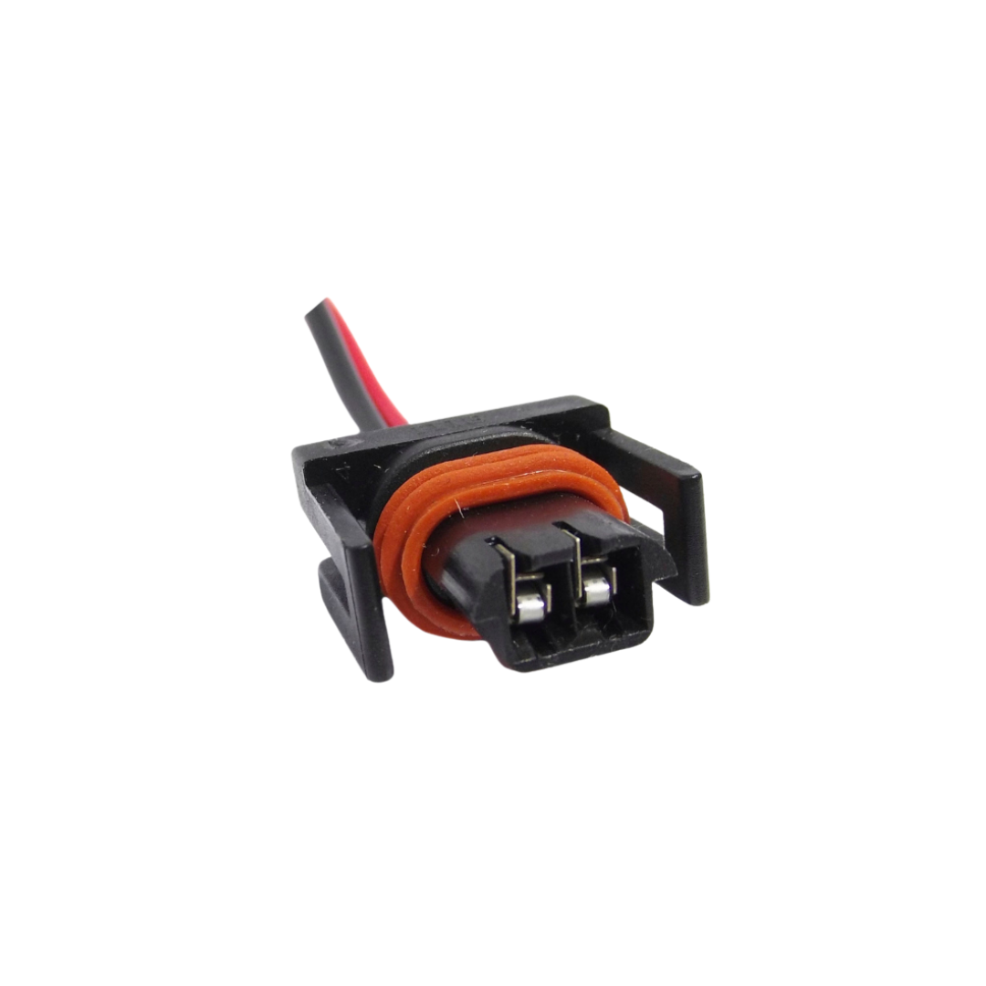 FICHA 2 VIAS CARBURADOR MONOPUNTO FIAT