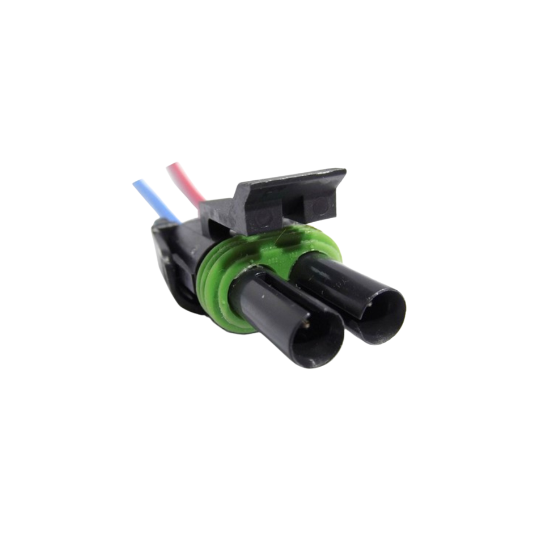 FICHA 2 VIAS SENSOR CARBURADOR RENAULT