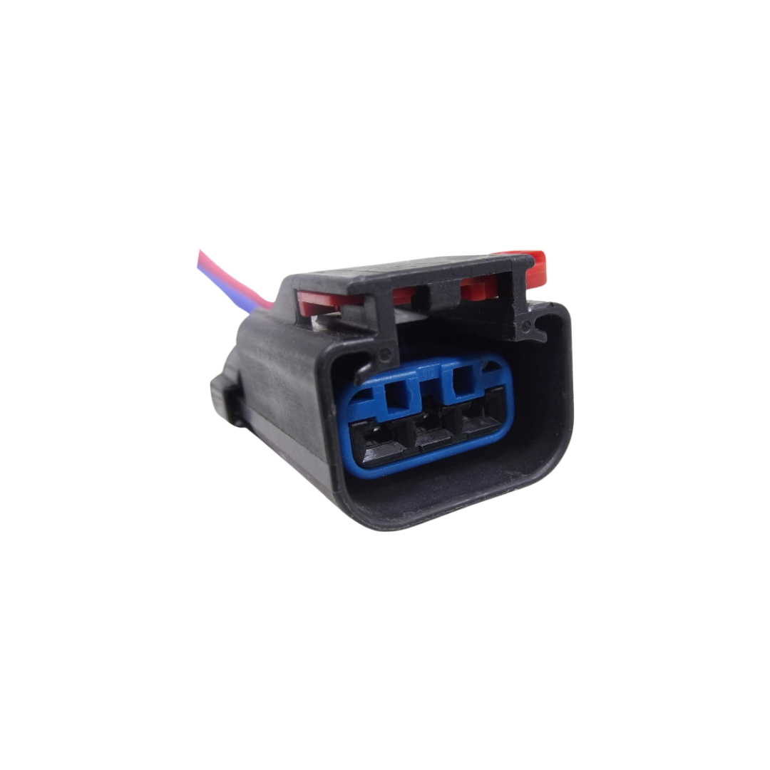FICHA 3 VIAS SENSOR DE ROTACION FIAT (PALIO/LINEA/PUNTO/DOBLO/SIENA)