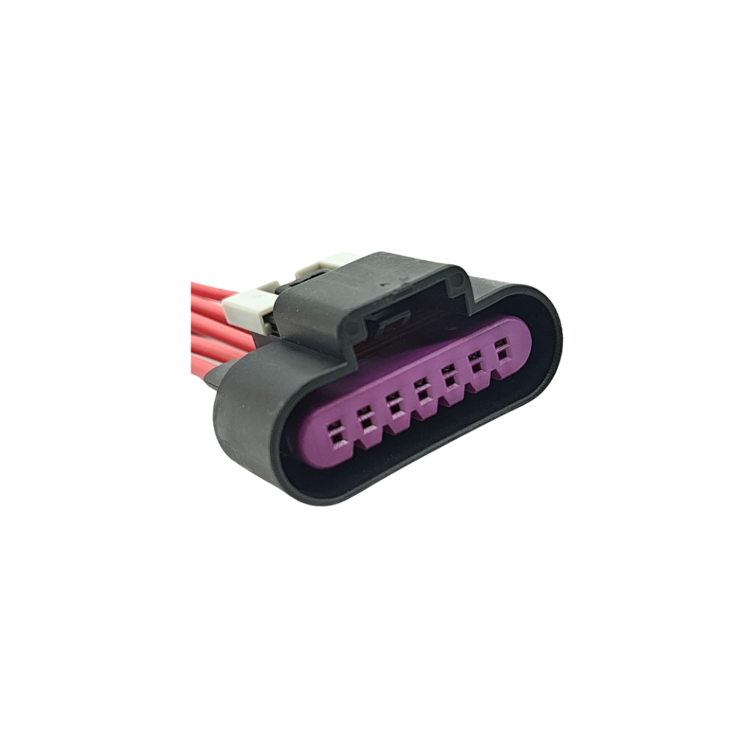 FICHA 7 VIAS INYECCION ELECTRONICA CHEVROLET