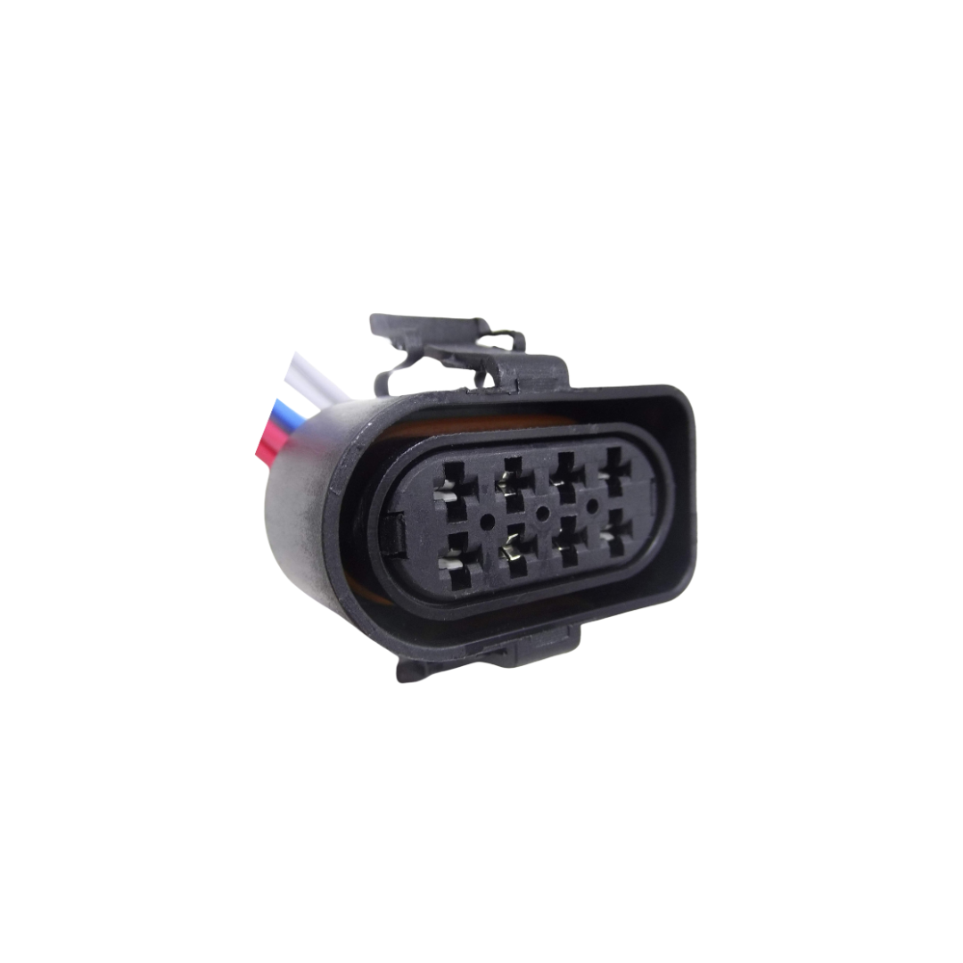 FICHA 8 VIAS APLICACIONES VARIAS VW Y M. BENZ