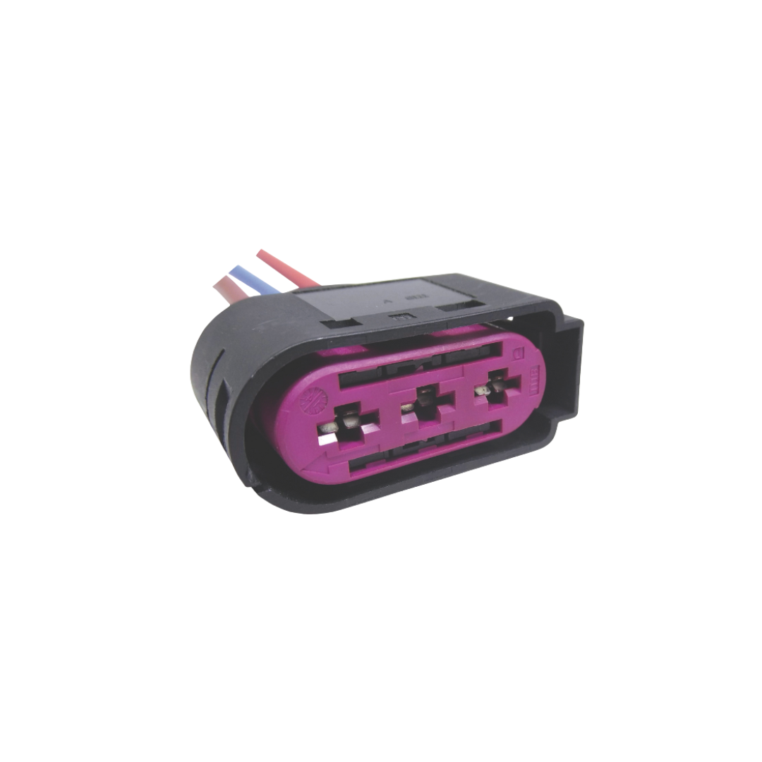 FICHA 3 VIAS ELECTRO VENTILADOR VW