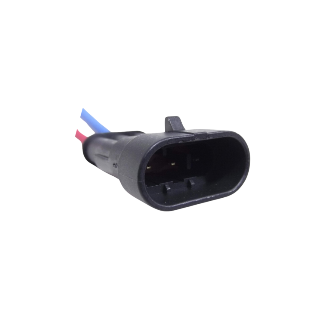 FICHA 3 VIAS HEMBRA SUPERSEAL