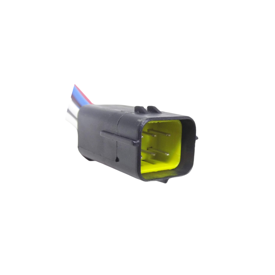 FICHA 6 VIAS HEMBRA ECONOSEAL