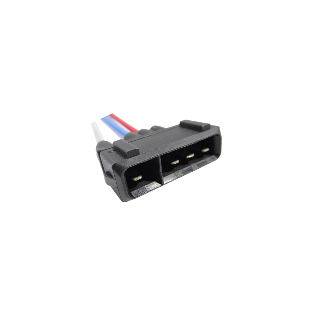 FICHA 4 VIAS SONDA LAMBDA VW GOLF PASSAT (IMPORTADOS)
