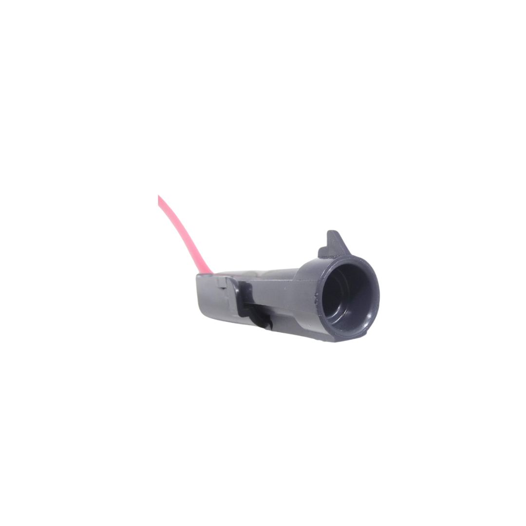 FICHA 1 VIAS WEATHERPACK HEMBRA PORTA MACHO