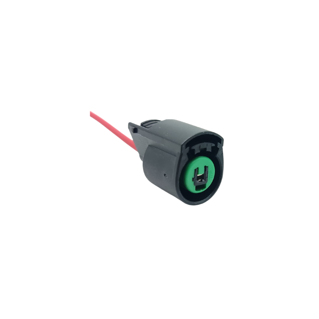 FICHA 1 VIA ELECTRO TOYOTA - AUDI - BMW - VW