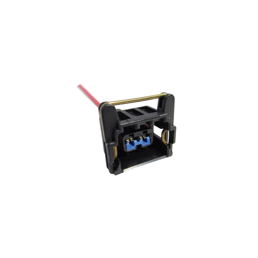 FICHA 2 VIAS SENSORES VARIOS FORD
