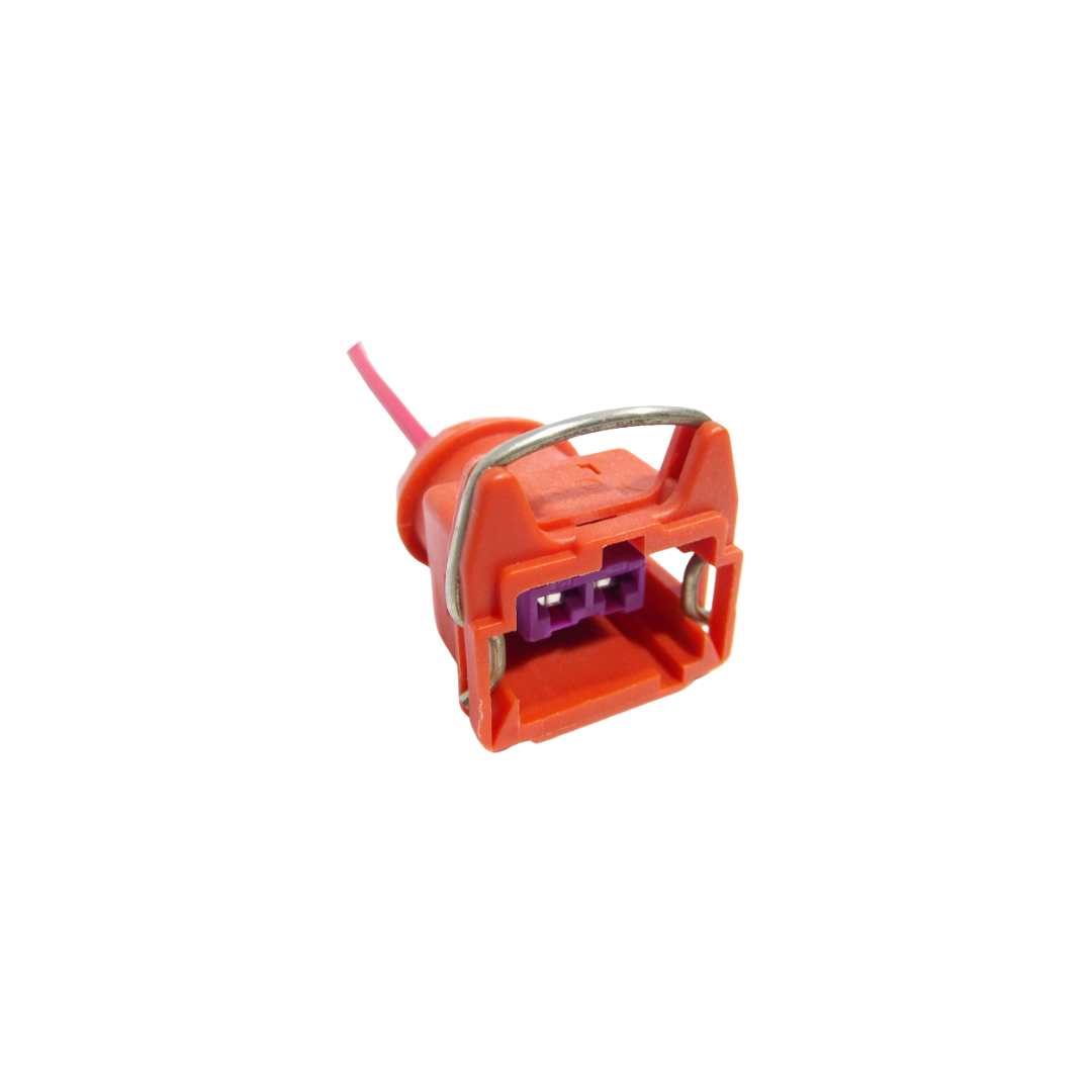 FICHA 2 VIAS UNIVERSAL SENSORES ROJA
