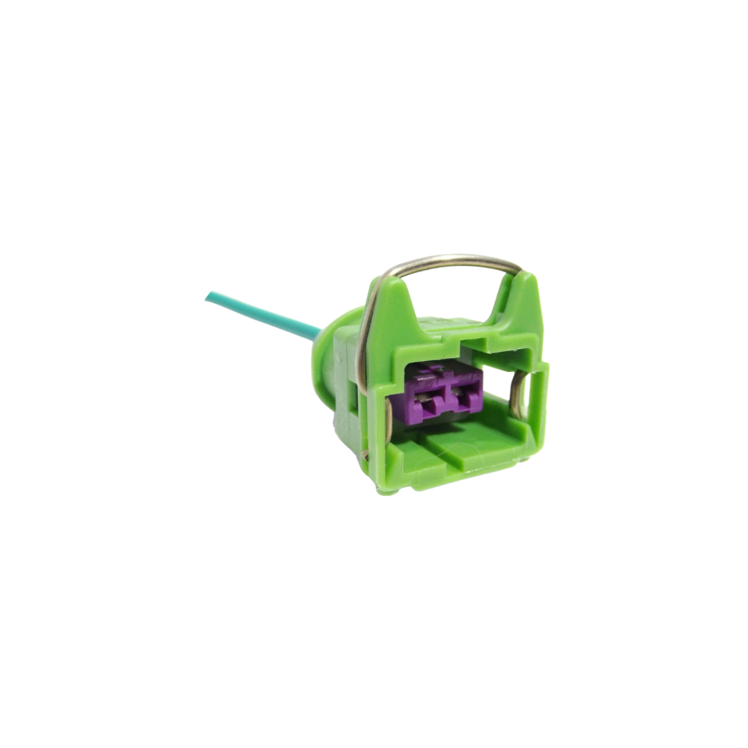 FICHA 2 VIAS UNIVERSAL SENSORES VERDE